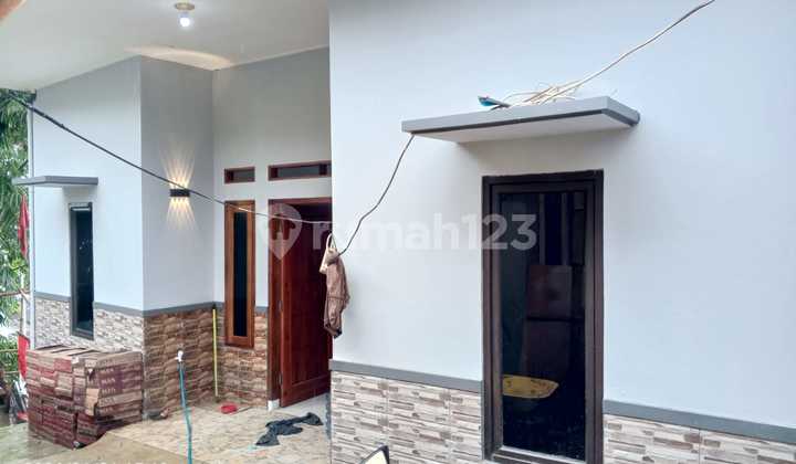Rumah Bagus Termurah Dekat Pemda Cibinong Bogor Rumah Bagus Termurah Dekat Pemda Cibinong Bogor
