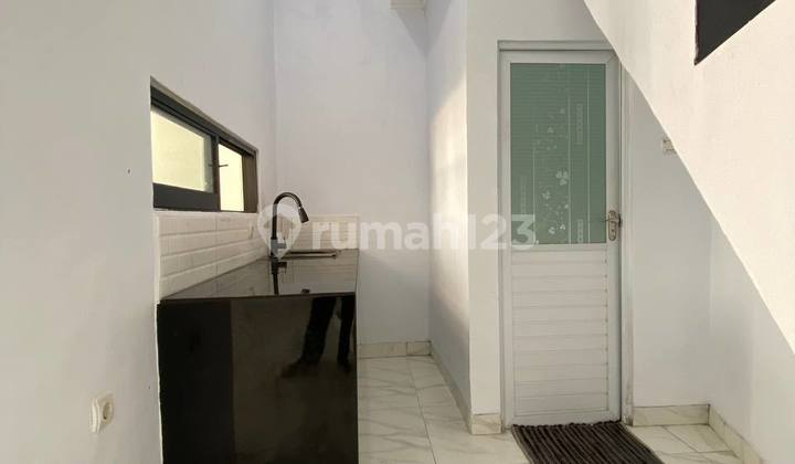 Rumah 2 Lantai Termurah di Cibinong Bogoe