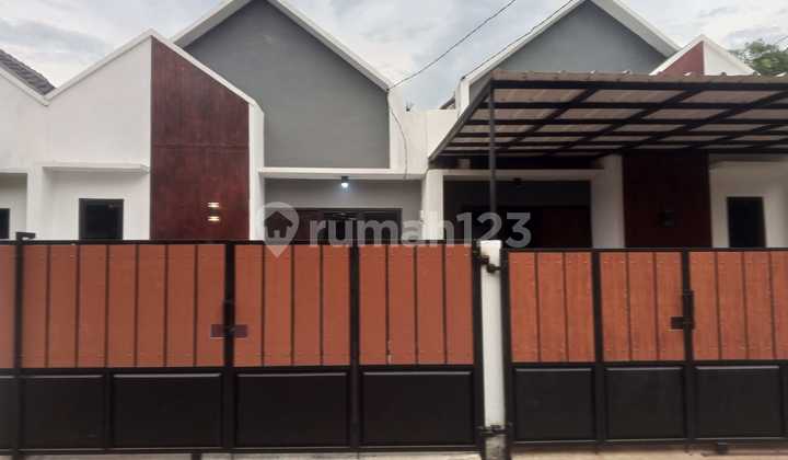 Affordable House in Sawangan Depok Affordable House in Sawangan Depok