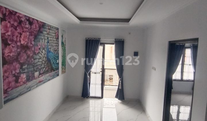 Rumah Termurah di Pinggir Jalan Dekat Toll Cijago Depok Rumah Termurah di Pinggir Jalan Dekat Toll Cijago Depok