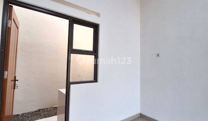 Rumah Murah Dekat Unpam 2