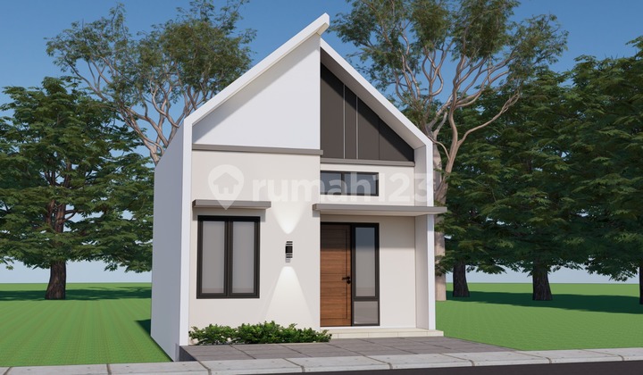 Cluster Termurah Di Bomang Raya Tajur Halang Bogor