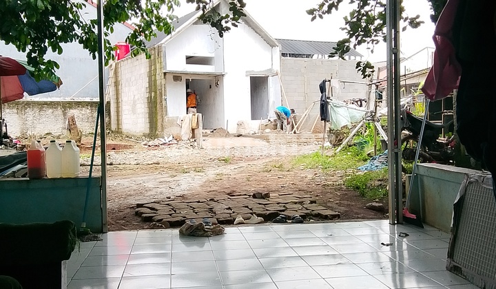 Cheapest Cluster in Bomang Raya 2