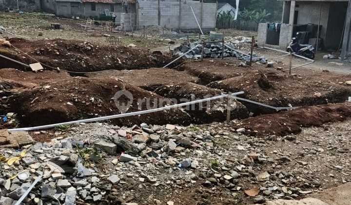 Rumah Mewah Jatiwarna Bekasi 2