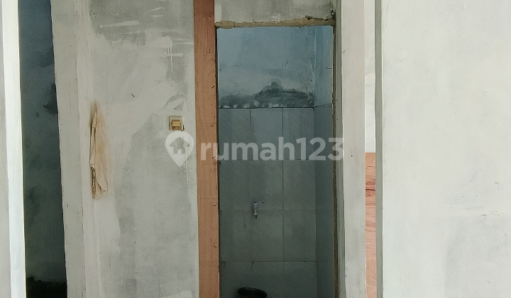 Cluster Termurah di Bomang Raya Tajur Halang Bogor 2