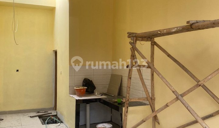 Rumah Termurah Di Tapos Depok 2