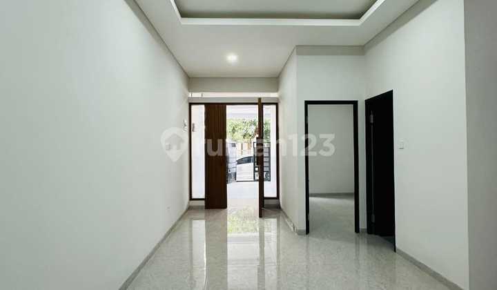 Cheapest Complex Near MRT Lebak Bulus South Jakarta 2