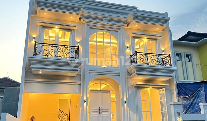 Rumah Di Bawah 5 Milyar Di Jagakarsa