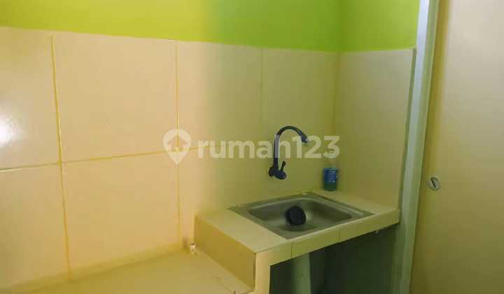 Rumah No Carport Akses Mobil Kalibaru Cilodong Depok 2