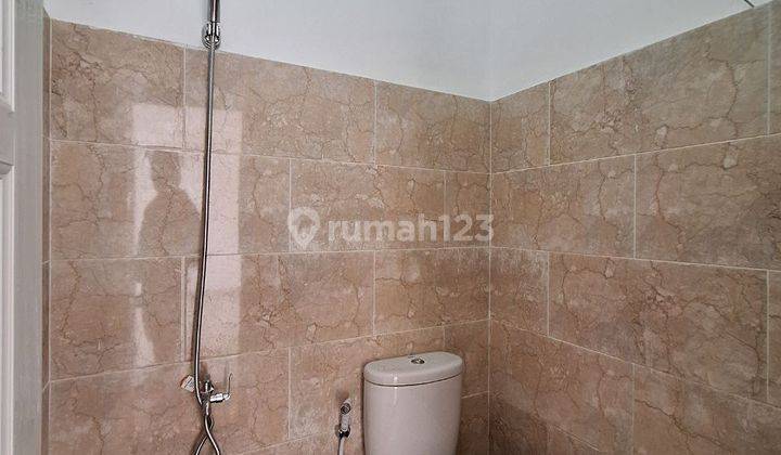 Rumah Minimalis Pamulang 2