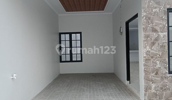 Affordable 2-Story Luxury House Near Cimanggis Toll Road Affordable 2-Story Luxury House Near Cimanggis Toll Road