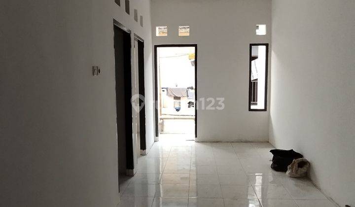 Rumah 2 Lantai Termurah Di Cipayung Depok 2