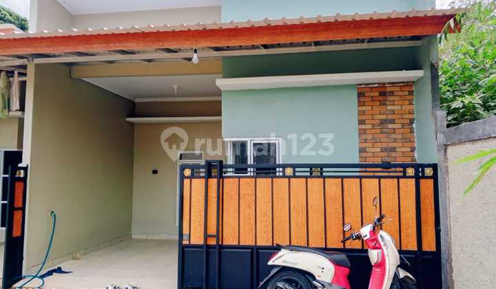 Cheapest House Near Citayam Station 2