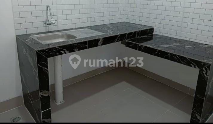 Rumah Cluster Scandinavian Termurah di Bomang Raya