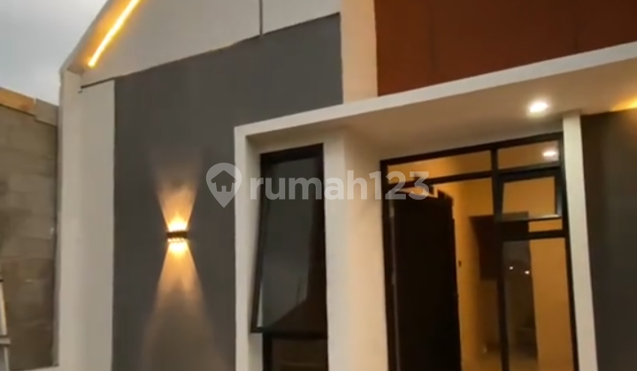 Cluster Termurah di Bomang Raya Tajur Halang