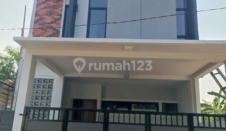 Rumah Mewah Murah Ciputat Dekat Toll Komplek Kejaksaan Rumah Mewah Murah Ciputat Dekat Toll Komplek Kejaksaan