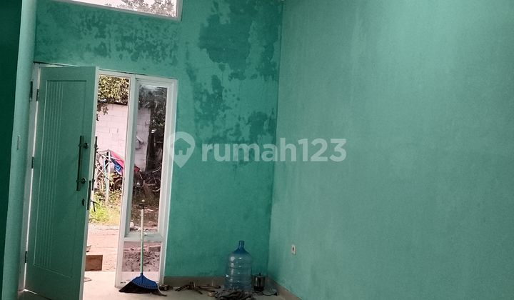 Cluster Termurah di Tajur Halang Bogor