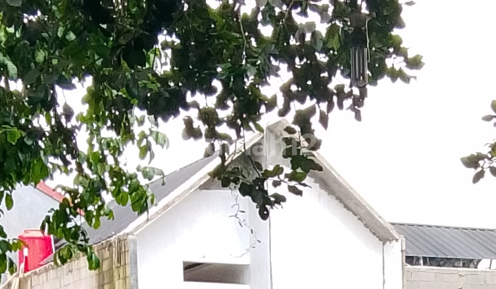 Cluster Termurah di Bomang Raya