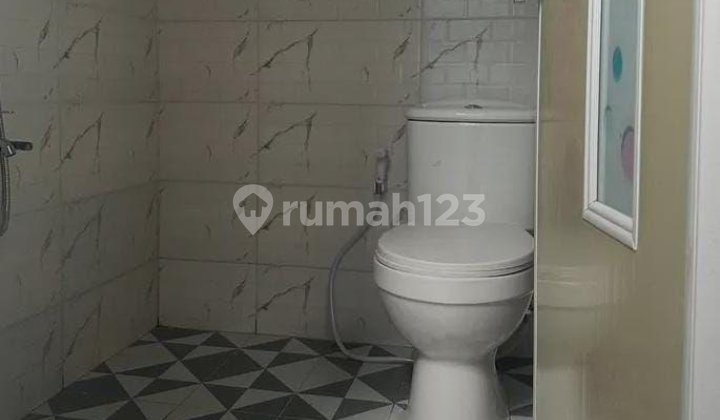 Rumah Termurah di Bomang Raya Tajur Halang Bogor