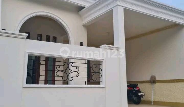 Rumah Termurah di Cikaret Al Falah Cibinong