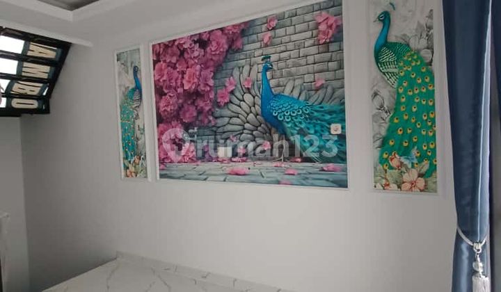 Komplek Rumah Dekat ke Kampus Ui Depok Komplek Rumah Dekat ke Kampus Ui Depok