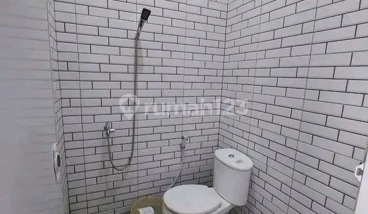 Rumah Minimalis Modern di Cluster Pondok Rajeg Cibinong Rumah Minimalis Modern di Cluster Pondok Rajeg Cibinong