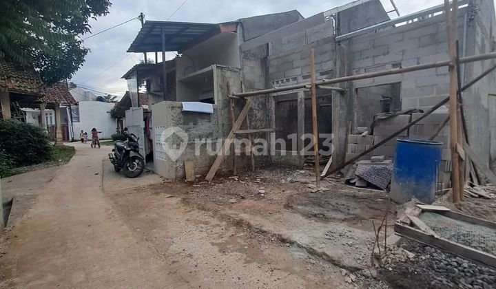 Rumah Termurah di Dekat Kalimulya Depok Rumah Termurah di Dekat Kalimulya Depok