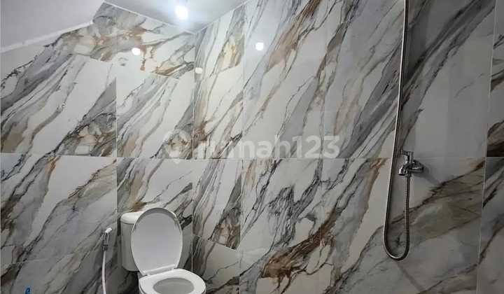 Rumah Mewah Termurah Dekat ke LRT Cibubur