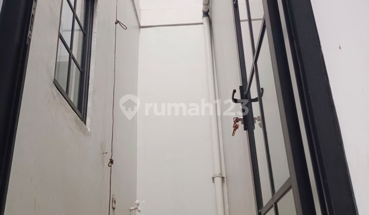 Rumah Termurah Dekat Toll Cimanggis Depok