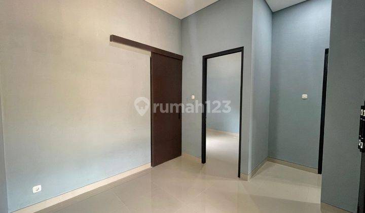 Rumah Murah Di Pamulang 2