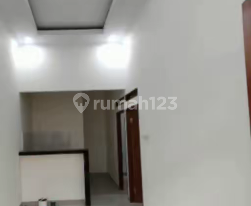 Rumah Termurah di Bomang Tajur Halang
