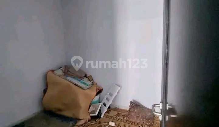 Rumah Cluster Termurah di Pondok Rajeg Free Kitchen Set