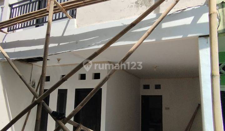 Rumah 2 Lantai Termurah Di Cipayung Depok 1