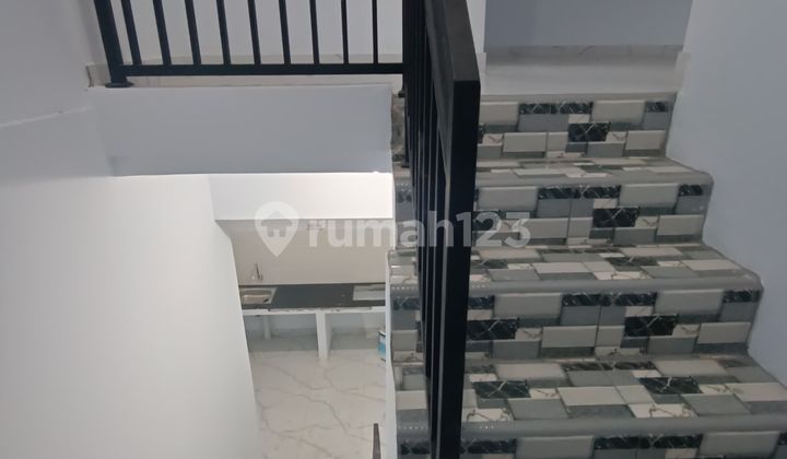 Rumah Termurah Dekat Toll Cimanggis Tapos Depok