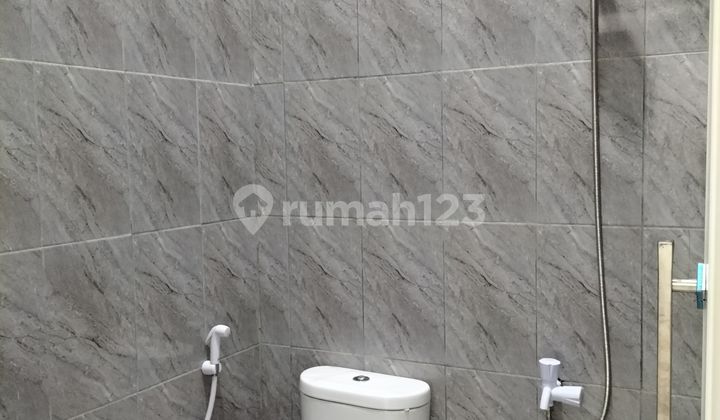 Rumah Termurah di Bomang Raya Tajur Halang Bogor