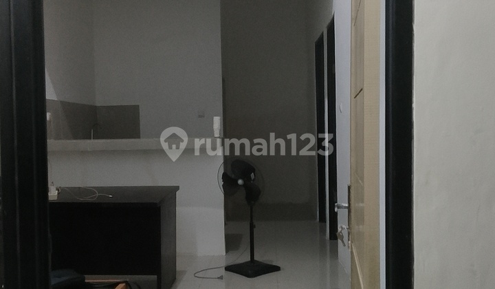 Rumah Baru Minimalis Termurah di Sasak Panjang Raya 2