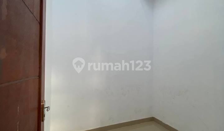 Rumah Termurah di Cibinong