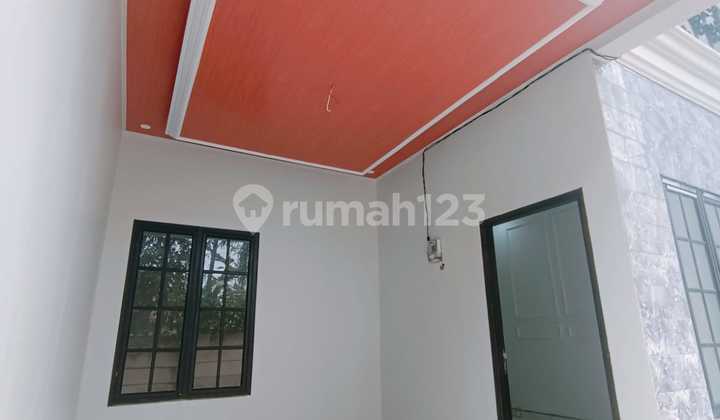 Rumah Termurah Di Depok Kapitan Raya  2