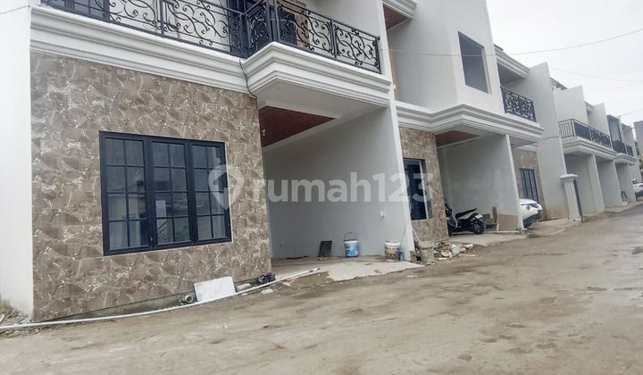 Rumah Termurah Dekat Jalan Margonda Raya Rumah Termurah Dekat Jalan Margonda Raya
