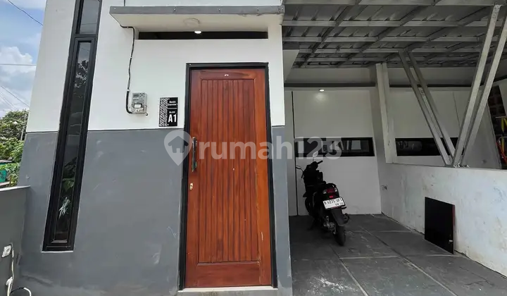 Cheapest House in Cikaret Harapan Jaya Cibinong