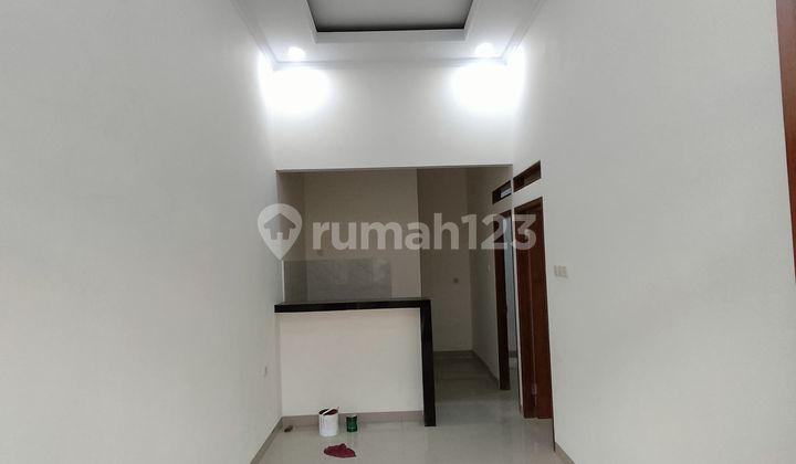Rumah Termurah di Bomang Raya Tajur Halang Bogor 2