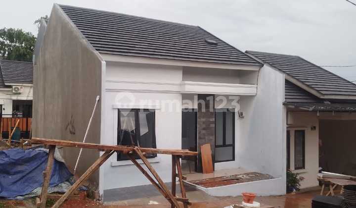 Cluster Termurah di Cibinong Bogor Cluster Termurah di Cibinong Bogor