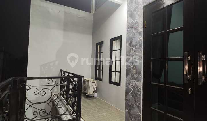 Luxury Complex House Near UI Depok Campus Luxury Complex House Near UI Depok Campus