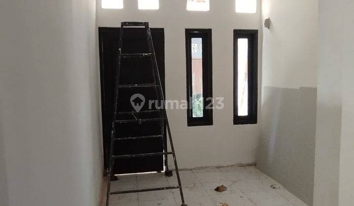 Rumah 2 Lantai Termurah Di Cipayung Depok 2