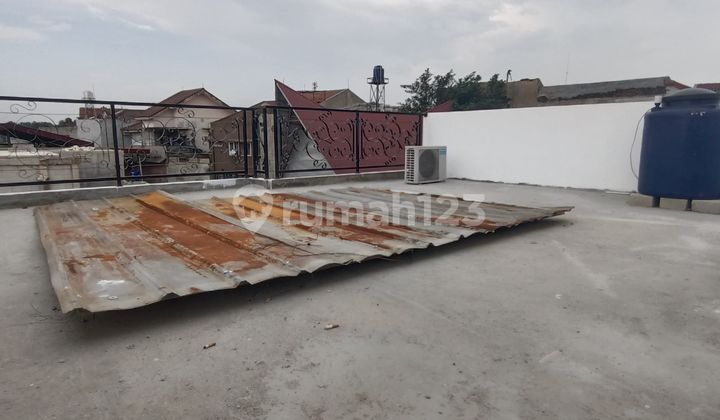 Rumah Termurah di Tapos Sukatani Depok Rumah Termurah di Tapos Sukatani Depok