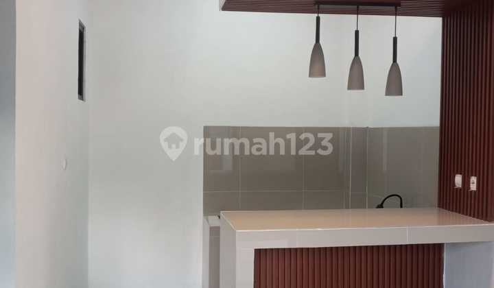 Rumah Termurah di Bedahan Sawangan Depok 2