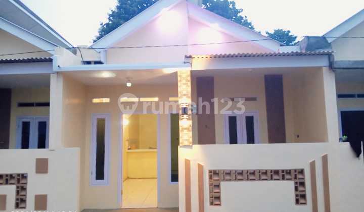 Rumah Termurah Dekat Pemda Cibinong Dekat Stasiun Bojong Gede Rumah Termurah Dekat Pemda Cibinong Dekat Stasiun Bojong Gede