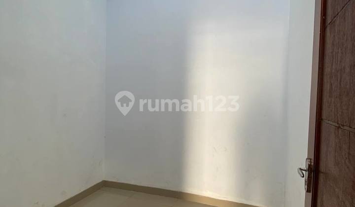 Rumah Termurah di Cibinong