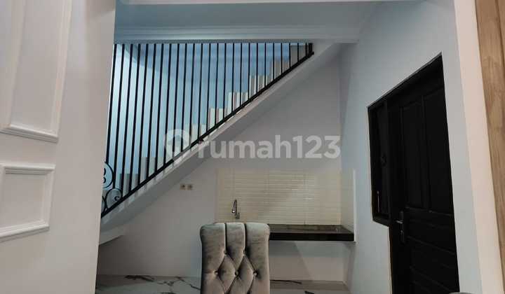 European Classic Modern Luxury House in Tapos Depok European Classic Modern Luxury House in Tapos Depok