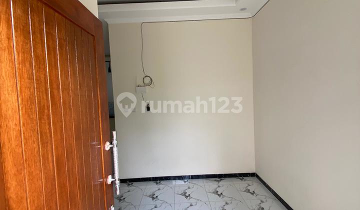 Rumah Baru Ready Pancoran Mas Depok 2